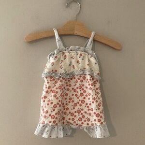 $14 ADD ON little co. dress hanna andersson mini boden zara h&m easy‎ peasy